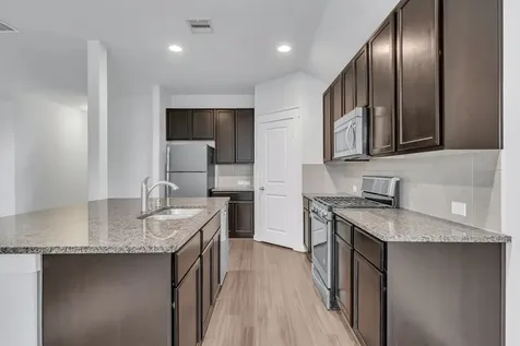 15451 Royce Holly Drive Humble TX 77346