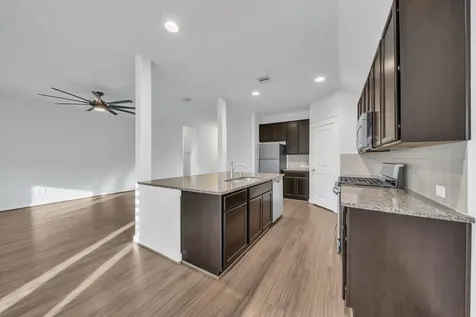 15451 Royce Holly Drive Humble TX 77346