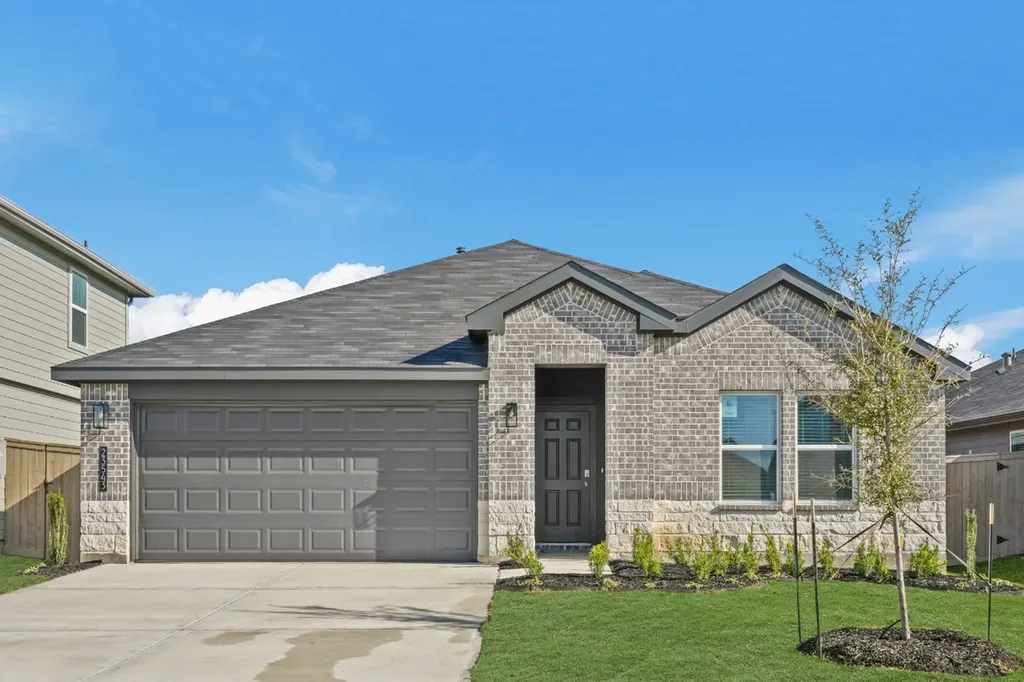 23543 Skyward Lane Splendora TX 77372