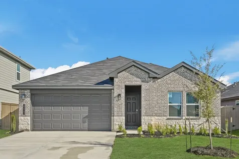 23543 Skyward Lane Splendora TX 77372