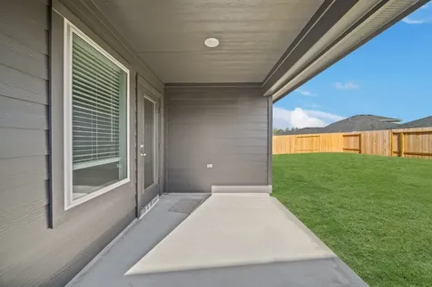 23543 Skyward Lane Splendora TX 77372