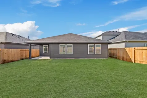 23543 Skyward Lane Splendora TX 77372