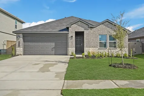 23543 Skyward Lane Splendora TX 77372