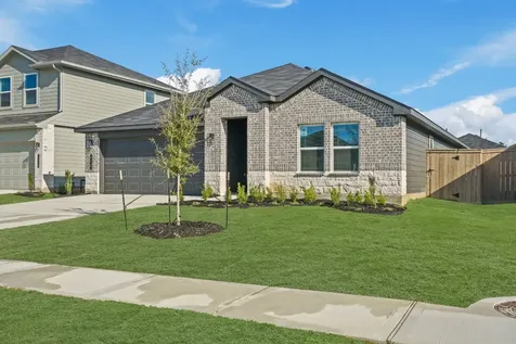 23543 Skyward Lane Splendora TX 77372
