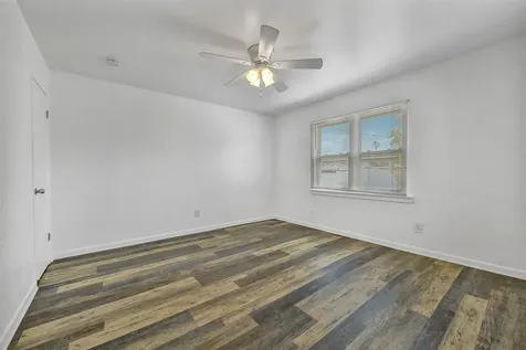 123 Strand Street Rear Galveston TX 77550