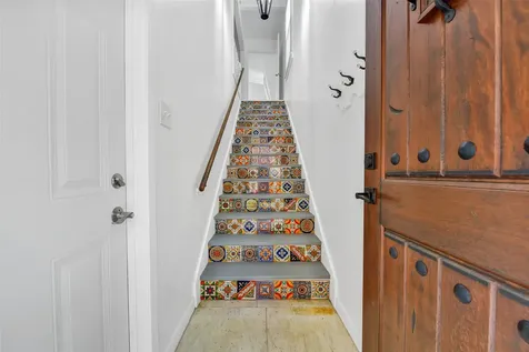 123 Strand Street Rear Galveston TX 77550