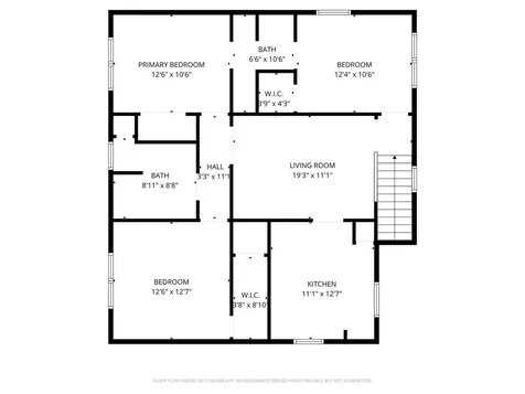 123 Strand Street Rear Galveston TX 77550