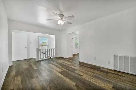 123 Strand Street Rear Galveston TX 77550