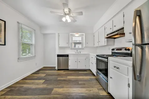 123 Strand Street Rear Galveston TX 77550