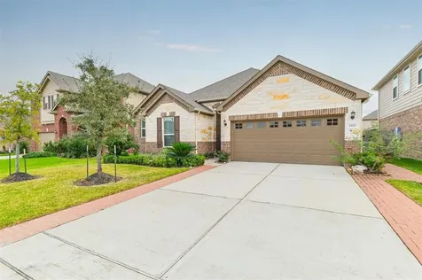 1419 Wheatley Hill Lane Katy TX 77494