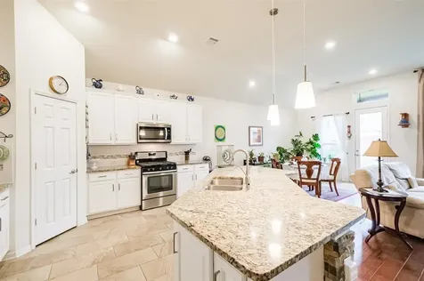 1419 Wheatley Hill Lane Katy TX 77494