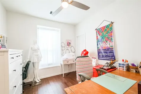 1419 Wheatley Hill Lane Katy TX 77494