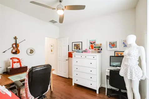 1419 Wheatley Hill Lane Katy TX 77494