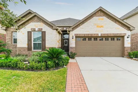 1419 Wheatley Hill Lane Katy TX 77494