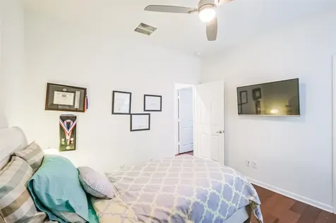 1419 Wheatley Hill Lane Katy TX 77494