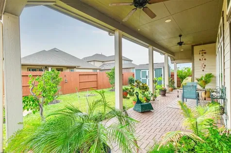 1419 Wheatley Hill Lane Katy TX 77494