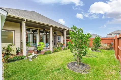 1419 Wheatley Hill Lane Katy TX 77494