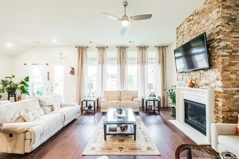 1419 Wheatley Hill Lane Katy TX 77494