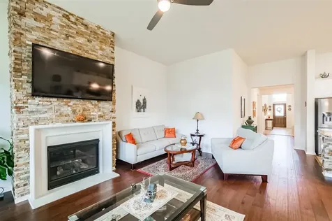 1419 Wheatley Hill Lane Katy TX 77494