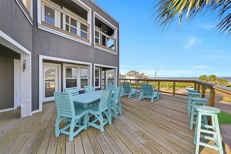 17614 Glei Galveston TX 77554
