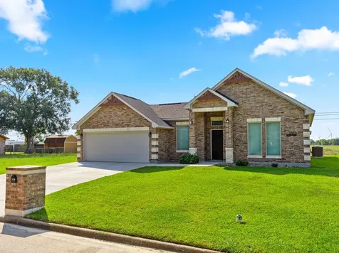 1310 Sailfish Drive Bay City TX 77414