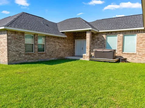 1310 Sailfish Drive Bay City TX 77414
