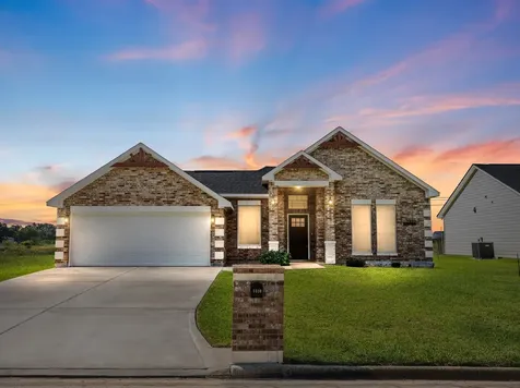 1310 Sailfish Drive Bay City TX 77414