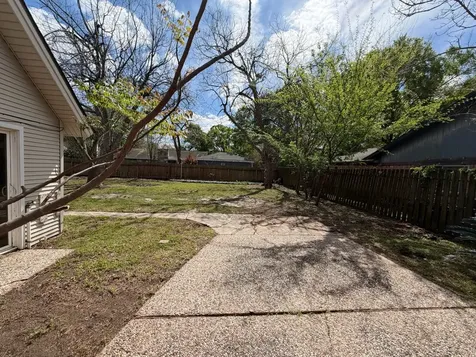 1706 El Dorado Boulevard Houston TX 77062