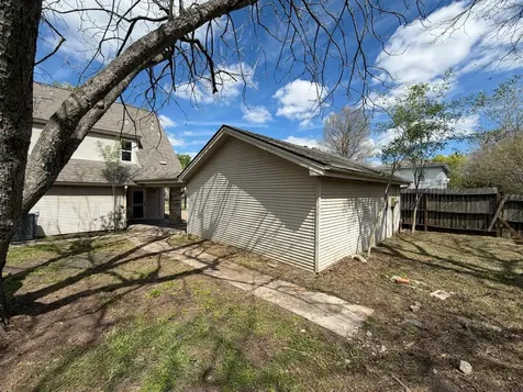 1706 El Dorado Boulevard Houston TX 77062