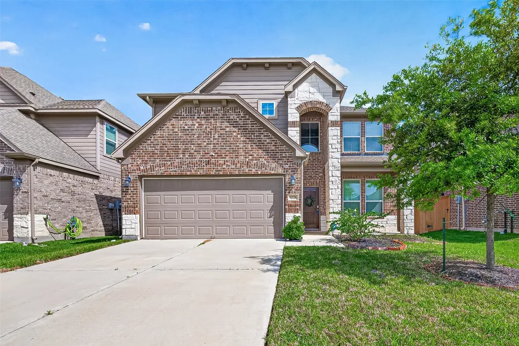 32726 Harvest Valley Drive Brookshire TX 77423