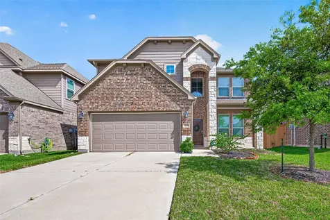 32726 Harvest Valley Drive Brookshire TX 77423