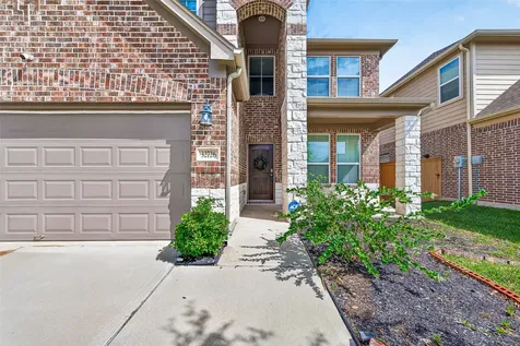 32726 Harvest Valley Drive Brookshire TX 77423
