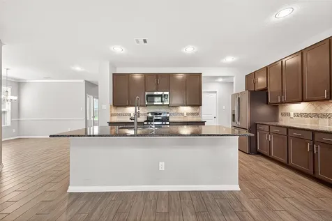 32726 Harvest Valley Drive Brookshire TX 77423