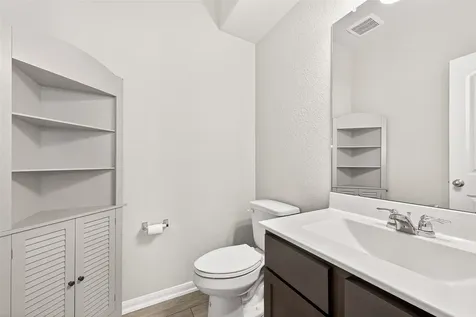 32726 Harvest Valley Drive Brookshire TX 77423