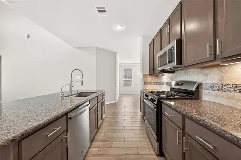 32726 Harvest Valley Drive Brookshire TX 77423