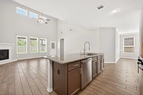 32726 Harvest Valley Drive Brookshire TX 77423