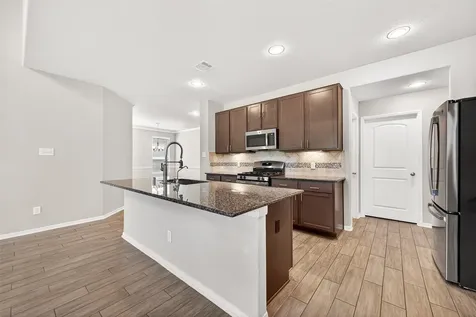 32726 Harvest Valley Drive Brookshire TX 77423