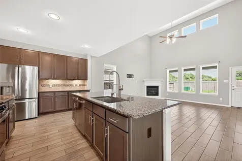 32726 Harvest Valley Drive Brookshire TX 77423