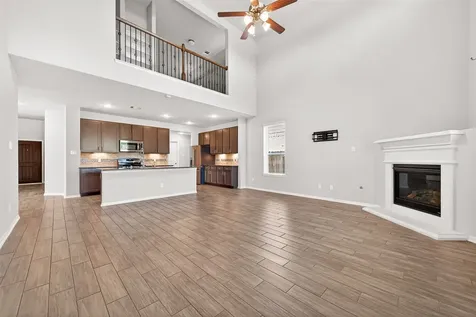 32726 Harvest Valley Drive Brookshire TX 77423
