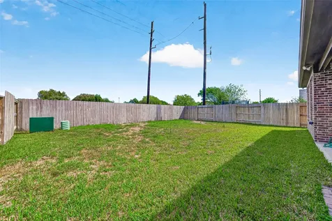 32726 Harvest Valley Drive Brookshire TX 77423