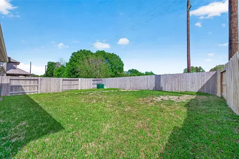 32726 Harvest Valley Drive Brookshire TX 77423