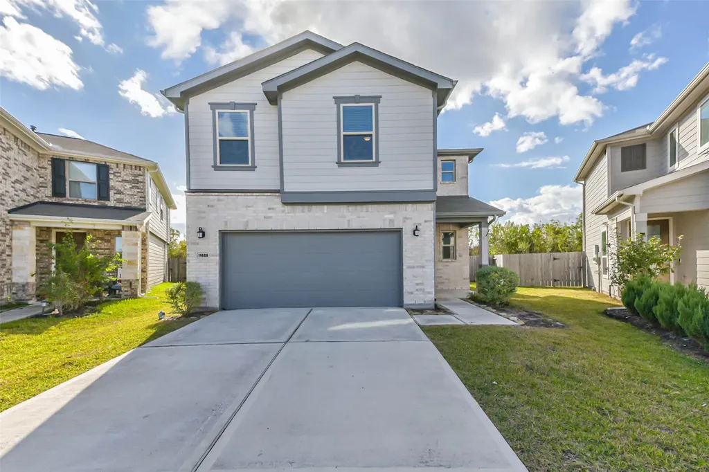 11626 Moonstruck Lane Houston TX 77048