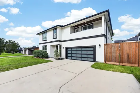 4429 Ella Boulevard Houston TX 77018