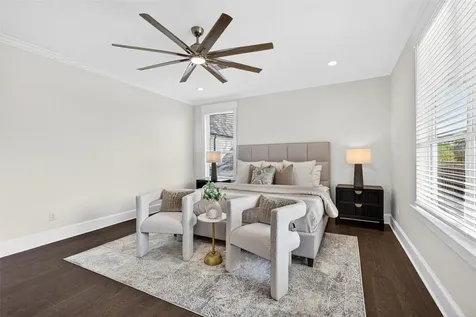 4429 Ella Boulevard Houston TX 77018