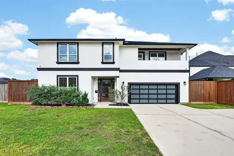 4429 Ella Boulevard Houston TX 77018