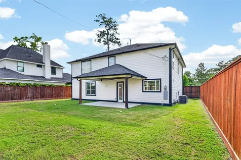 4429 Ella Boulevard Houston TX 77018