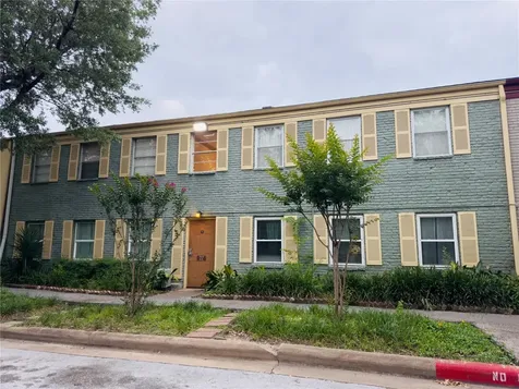 11643 Chimney Rock Road B Houston TX 77035