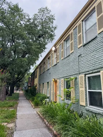 11643 Chimney Rock Road B Houston TX 77035