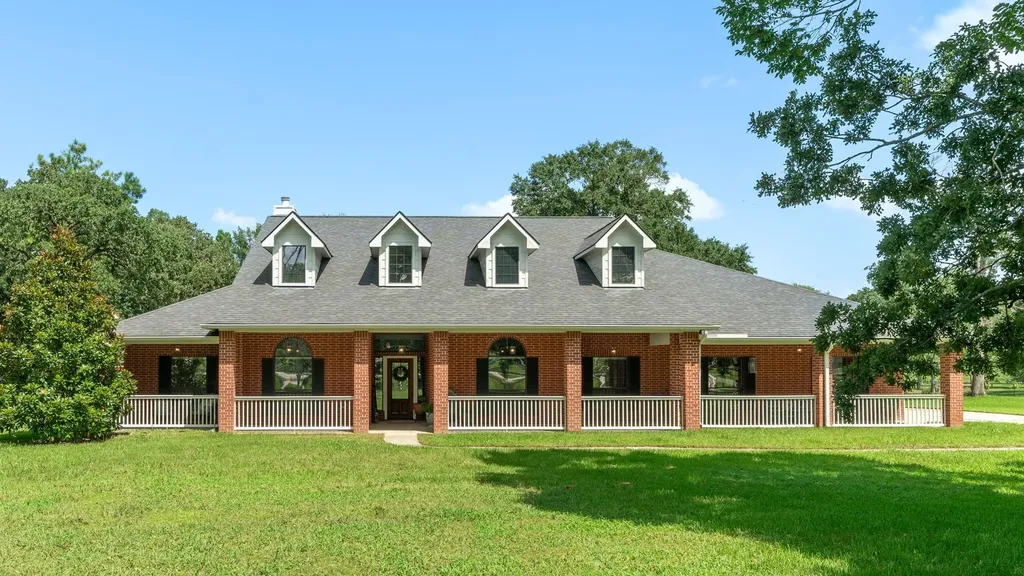 32210 Mink Creek Court Magnolia TX 77355