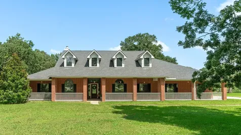 32210 Mink Creek Court Magnolia TX 77355